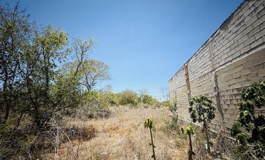 CASA EN VENTA EN CHABLEKAL