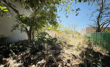 CASA EN VENTA EN CHABLEKAL