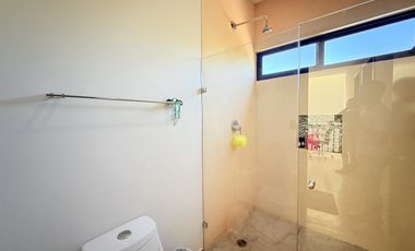 CASA EN VENTA EN CHABLEKAL