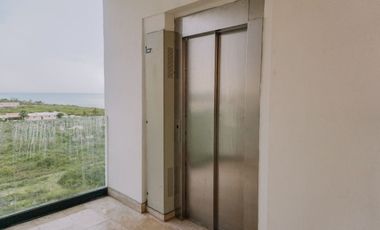 DEPARTAMENTO FRENTE AL MAR, EN LA PLAYA DE MERIDA. SAN BRUNO