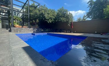 Venta casa en Malinalco !