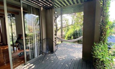 Venta casa en Malinalco !