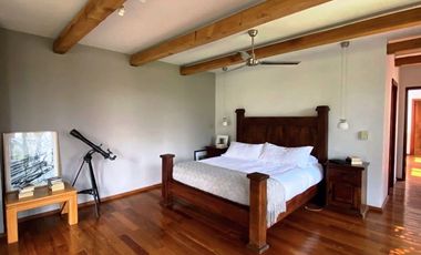 Venta casa en Malinalco !