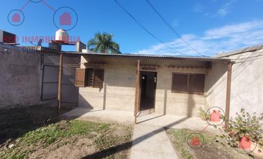 Casa en B° Sarmiento