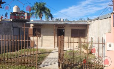 Casa en B° Sarmiento