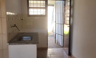 Casa en B° Sarmiento