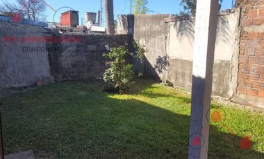 Casa en B° Sarmiento