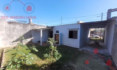 Casa en B° Sarmiento