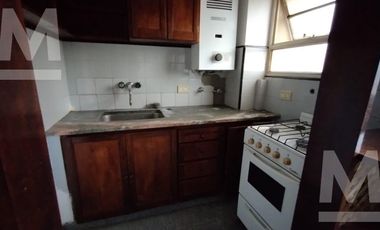 Departamento en 8 Entre 65 y 66