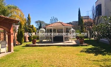 TERRENO EN VENTA EN EL CLUB DE GOLF TEQUISQUIAPAN. Angel