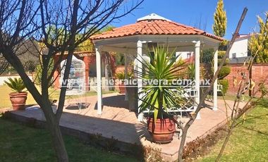 TERRENO EN VENTA EN EL CLUB DE GOLF TEQUISQUIAPAN. Angel