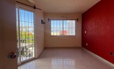 CASA EN RENTA FRACCIONAMIENTO LOMAS DEL SAUCE