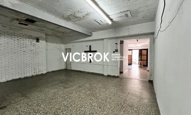 Depósito en Olivos
