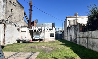 Depósito en Olivos
