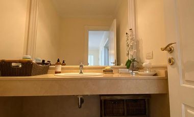Casa amoblada en alquiler en Pilar Golf Country Club