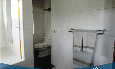 Espectacular Casa Campestre En Venta Tabio