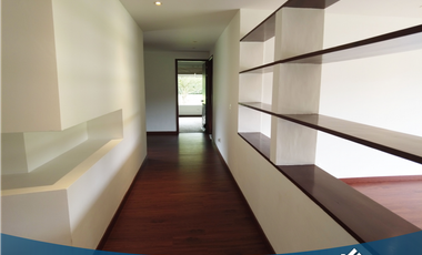 Espectacular Casa Campestre En Venta Tabio