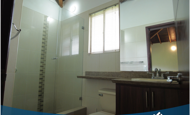 Espectacular Casa Campestre En Venta Tabio