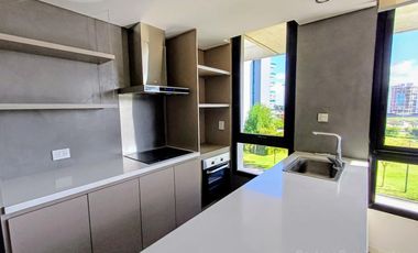 Departamento en alquiler en Nordelta