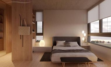 Departamento en alquiler en Nordelta