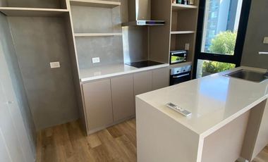 Departamento en alquiler en Nordelta