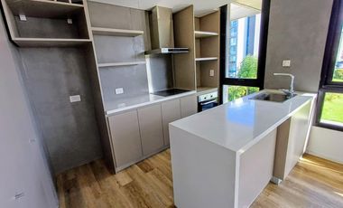 Departamento en alquiler en Nordelta