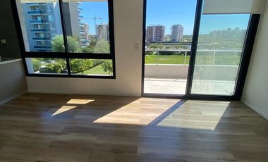 Departamento en alquiler en Nordelta
