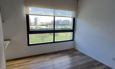 Departamento en alquiler en Nordelta
