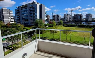 Departamento en alquiler en Nordelta