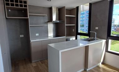 Departamento en alquiler en Nordelta