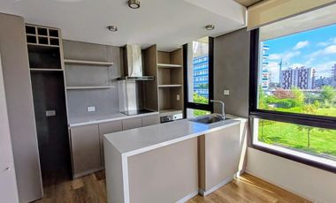 Departamento en alquiler en Nordelta