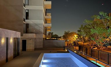 Departamento en alquiler en Nordelta