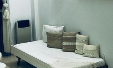 Departamento en venta - 1 Dormitorio 1 Baño - Chascomús