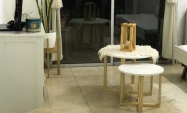 Departamento en venta - 1 Dormitorio 1 Baño - Chascomús