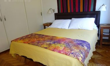 Departamento en  alquiler temporario en Retiro