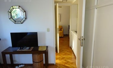 Departamento en  alquiler temporario en Retiro