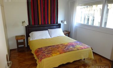 Departamento en  alquiler temporario en Retiro