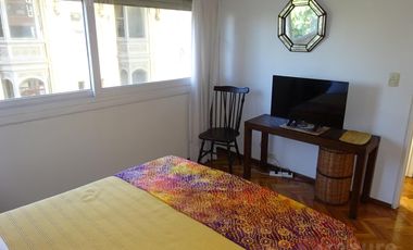 Departamento en  alquiler temporario en Retiro