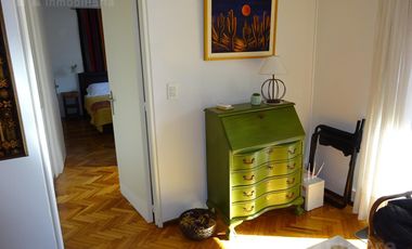 Departamento en  alquiler temporario en Retiro