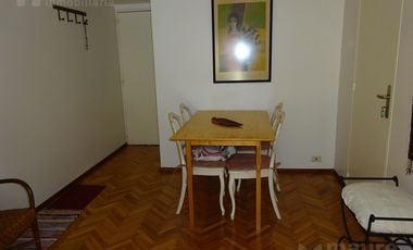Departamento en  alquiler temporario en Retiro