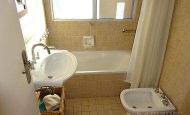 Departamento en  alquiler temporario en Retiro