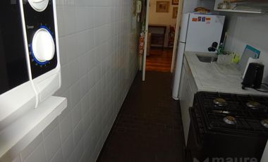Departamento en  alquiler temporario en Retiro