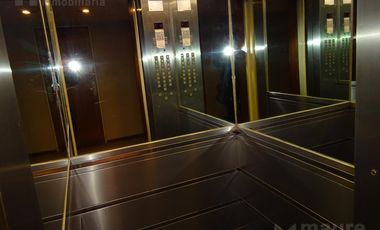 Departamento en  alquiler temporario en Retiro