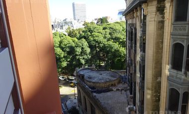 Departamento en  alquiler temporario en Retiro