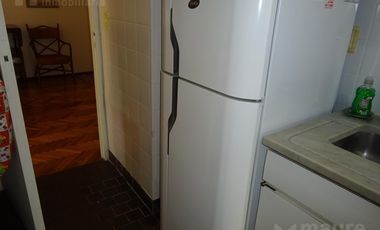 Departamento en  alquiler temporario en Retiro