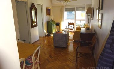 Departamento en  alquiler temporario en Retiro