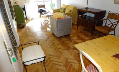 Departamento en  alquiler temporario en Retiro