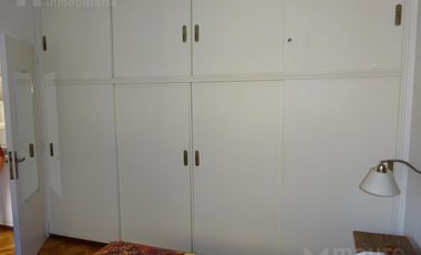 Departamento en  alquiler temporario en Retiro