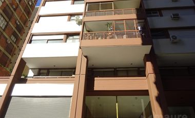 Departamento en  alquiler temporario en Retiro