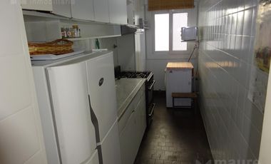 Departamento en  alquiler temporario en Retiro